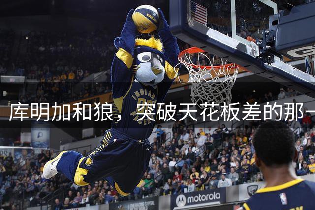 库明加和狼，突破天花板差的那一点距离